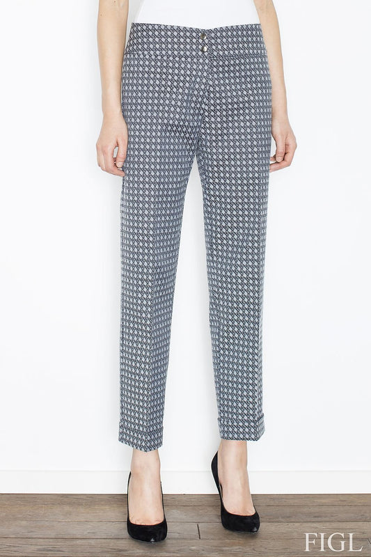 Women trousers Figl