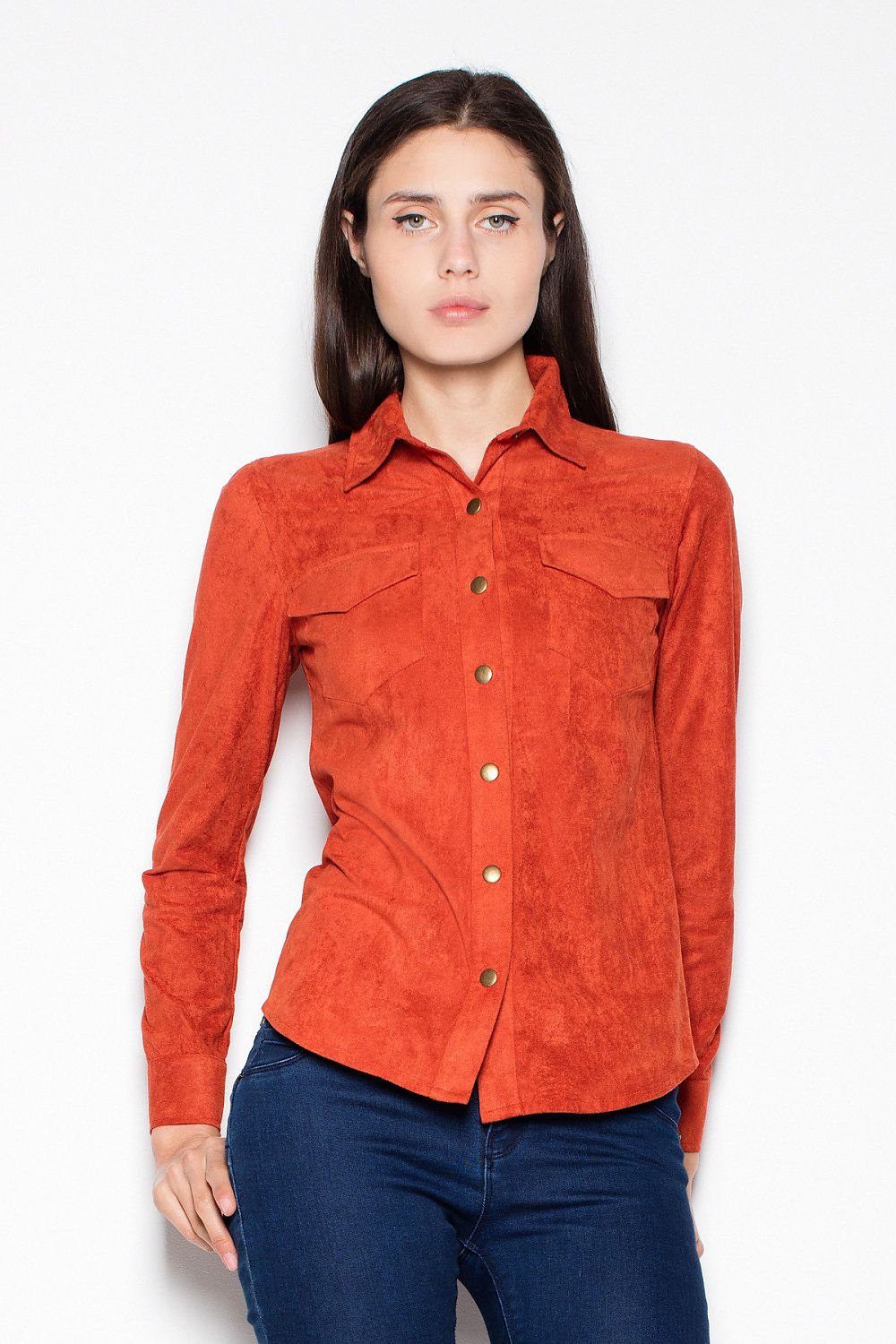 Long sleeve shirt Venaton